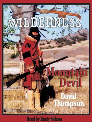 Mountain Devil - Audiobook